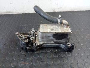 ENFRIADOR ACEITE MOTOR A6511800665 MERCEDES-BENZ SPRINTERII CAJA CERRADA (DESDE 01.06)