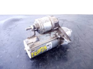 MOTOR ARRANQUE G197526A / 2L10306TR FIAT DOBLO CARGO