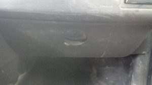 GUANTERA CITROËN C4 BERLINA