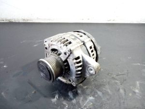 ALTERNADOR 2706030130 / P3-A5-8-2 / 1042105440 TOYOTA LAND CRUISER (J15)