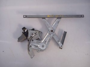 ELEVALUNAS TRASERO IZQUIERDO 5713A258 / E2-B4-40-1 MITSUBISHI ASX (GA0W)