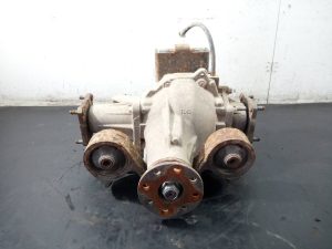 DIFERENCIAL TRASERO P1-B3-9 SUZUKI GRAND VITARA JB (JT)