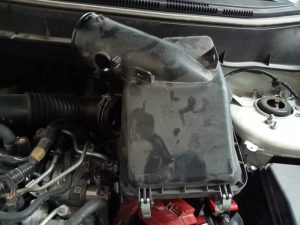 FILTRO AIRE MITSUBISHI ASX (GA0W)