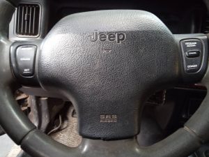AIRBAG DELANTERO IZQUIERDO CHRYSLER JEEP CHEROKEE (J)