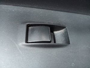 MANDO ELEVALUNAS TRASERO IZQUIERDO MITSUBISHI ASX (GA0W)
