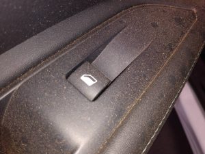 MANDO ELEVALUNAS TRASERO IZQUIERDO PEUGEOT 5008