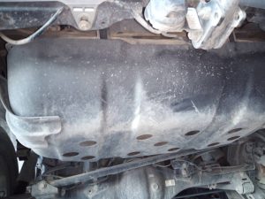 DEPOSITO COMBUSTIBLE TOYOTA LAND CRUISER (J15)