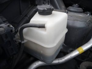 DEPOSITO EXPANSION KIA SPORTAGE