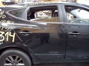 PUERTA TRASERA DERECHA HYUNDAI IX35