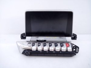 SISTEMA NAVEGACION GPS 981003268003 / E3-B2-39-3 / 9821909080 PEUGEOT 3008