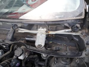 MOTOR LIMPIA DELANTERO KIA SPORTAGE