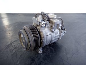 COMPRESOR AIRE ACONDICIONADO 4472601852 / P3-A2-18-4 / 6SBU14C BMW X1 (E84)