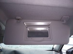 PARASOL DERECHO RENAULT CLIO IV