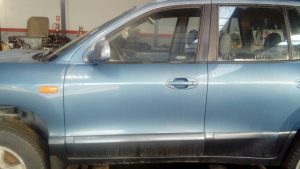 PUERTA DELANTERA IZQUIERDA HYUNDAI SANTA FE (SM)