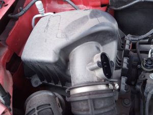 FILTRO AIRE OPEL MOKKA X