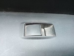 MANDO ELEVALUNAS TRASERO IZQUIERDO MITSUBISHI ASX (GA0W)