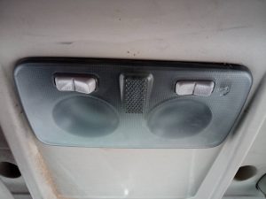 LUZ INTERIOR CITROËN JUMPER KOMBI