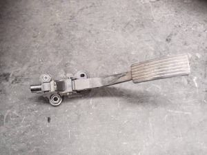 PEDAL ACELERADOR 1600A102 MITSUBISHI ASX (GA0W)