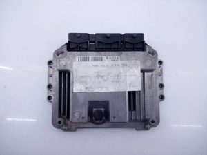 CENTRALITA MOTOR UCE 9661377280 / E3-B2-44-1 CITROËN C4 BERLINA