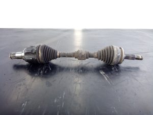 TRANSMISION DELANTERA IZQUIERDA P1-B6-33 TOYOTA PRIUS (NHW30)