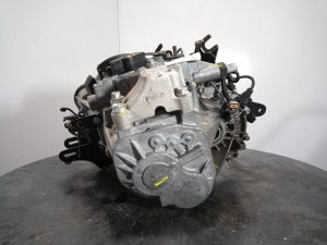 CAJA CAMBIOS S81767 / M1-A3-103 / 570556 HYUNDAI I30