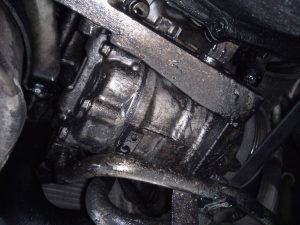COMPRESOR AIRE ACONDICIONADO OPEL COMBO D