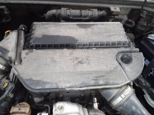 FILTRO AIRE OPEL COMBO D