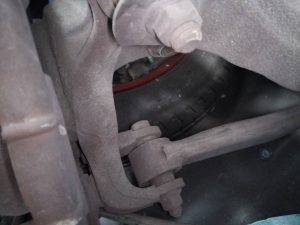 MANGUETA TRASERA IZQUIERDA HYUNDAI I30