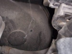 SERVOFRENO HYUNDAI I30