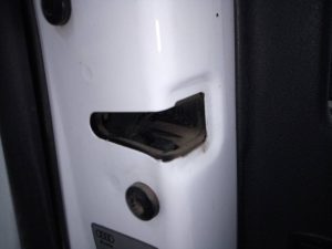 CERRADURA PUERTA DELANTERA IZQUIERDA AUDI A5 SPORTBACK (8T)