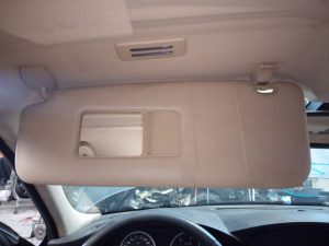 PARASOL IZQUIERDO BMW SERIE 5 BERLINA (E60)