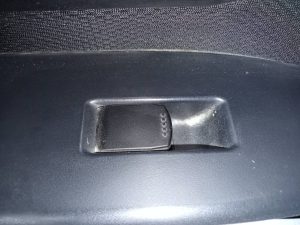 MANDO ELEVALUNAS TRASERO IZQUIERDO SUZUKI GRAND VITARA JB (JT)