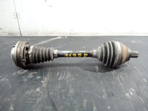 TRANSMISION DELANTERA IZQUIERDA 5N0407763D / P1-B6-33 VOLKSWAGEN TIGUAN (5N2)