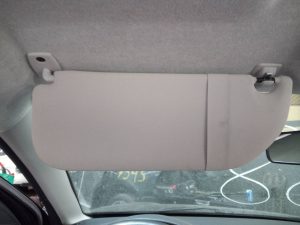 PARASOL IZQUIERDO CITROËN C-ELYSÉE