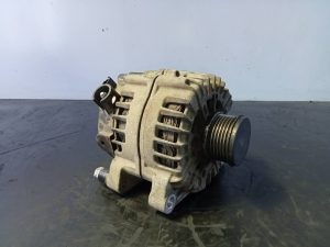 ALTERNADOR 9661544880 / P3-A4-13-5 / 2543457A CITROËN C4 GRAND PICASSO