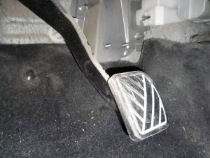 PEDAL FRENO SUZUKI GRAND VITARA JB (JT)