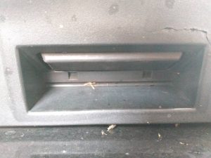 MANETA EXTERIOR PORTON MERCEDES-BENZ CLASE E (W212) LIM.