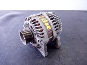 ALTERNADOR 231001KA1M / P3-A4-28-2 NISSAN JUKE (F15)