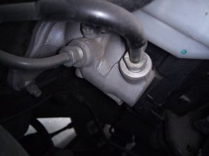 BOMBA FRENO NISSAN JUKE (F15)