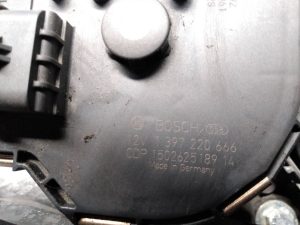 MOTOR LIMPIA DELANTERO 1397220666 / 1502625189 MERCEDES-BENZ CLASE E (W212) LIM.