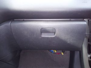 GUANTERA PEUGEOT 3008
