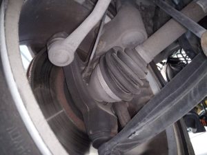 MANGUETA DELANTERA IZQUIERDA PEUGEOT 3008