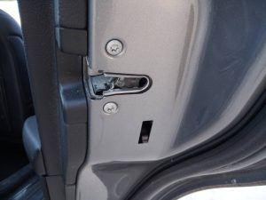 CERRADURA PUERTA TRASERA DERECHA MERCEDES-BENZ CLASE C (W204) FAMILIAR