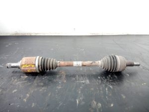 TRANSMISION DELANTERA IZQUIERDA 391016491R / P1-B6-38 DACIA DUSTER II