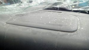 AIRBAG DELANTERO DERECHO FORD RANGER (ER)