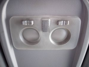 LUZ INTERIOR FIAT DOBLO II (152)
