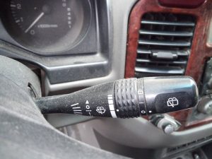 MANDO LIMPIA MITSUBISHI MONTERO (V60/V70)
