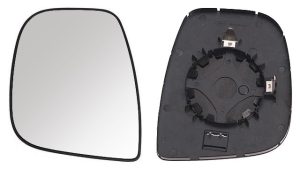 CRISTAL RETROVISOR IZQUIERDO 1050755018 / T2-6-A5-2 / NUEVO CITROËN BERLINGO CUADRO
