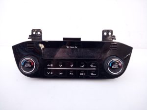 MANDO CLIMATIZADOR 972503U800 / E3-A3-31-2 KIA SPORTAGE
