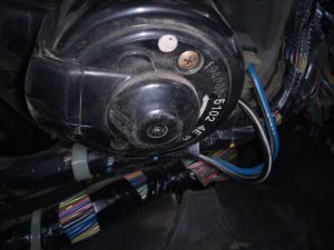 VENTILADOR CALEFACCION 194000 / 51024E MITSUBISHI MONTERO (V60/V70)